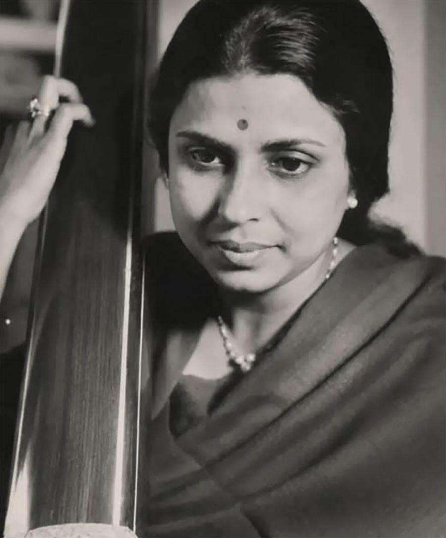 Rhythm Wagholikar Suman Kalyanpur