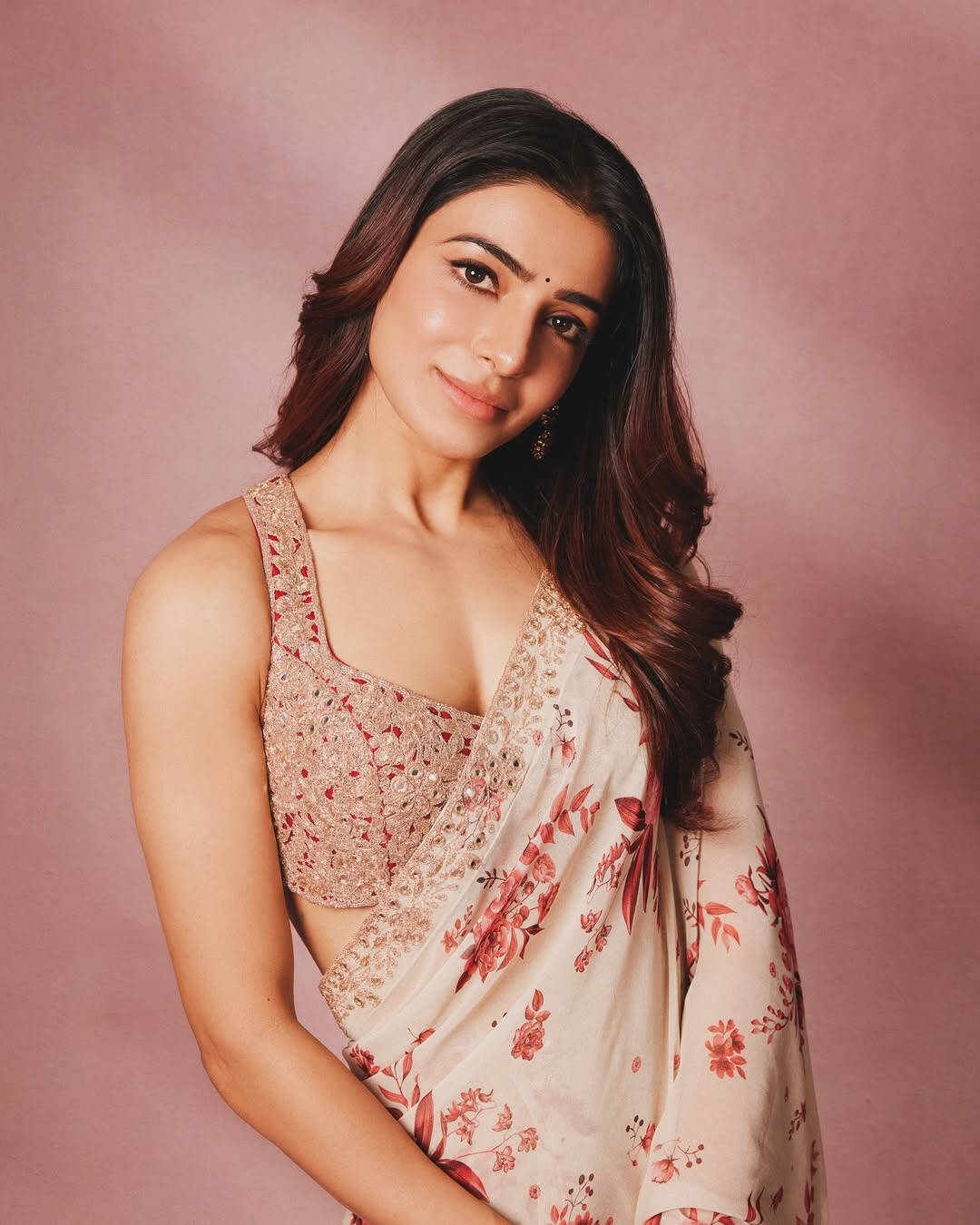 samantha pregnant