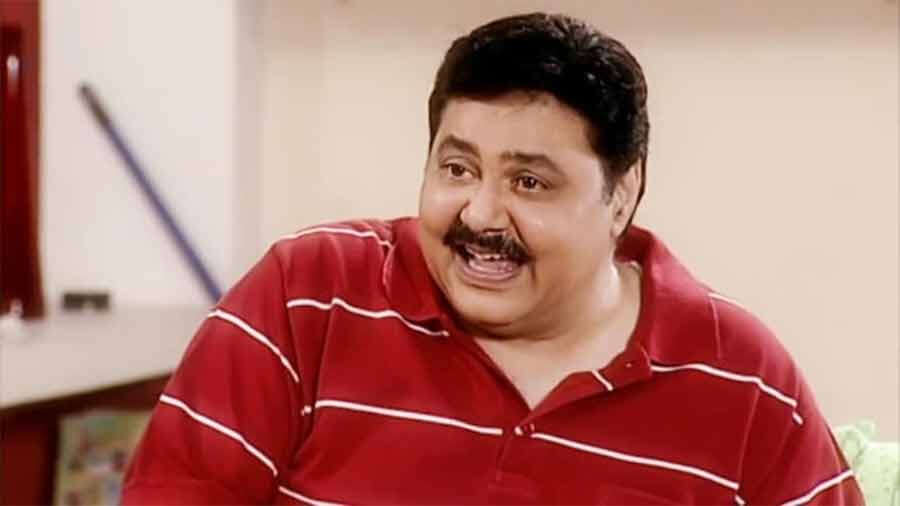 Satish Shah