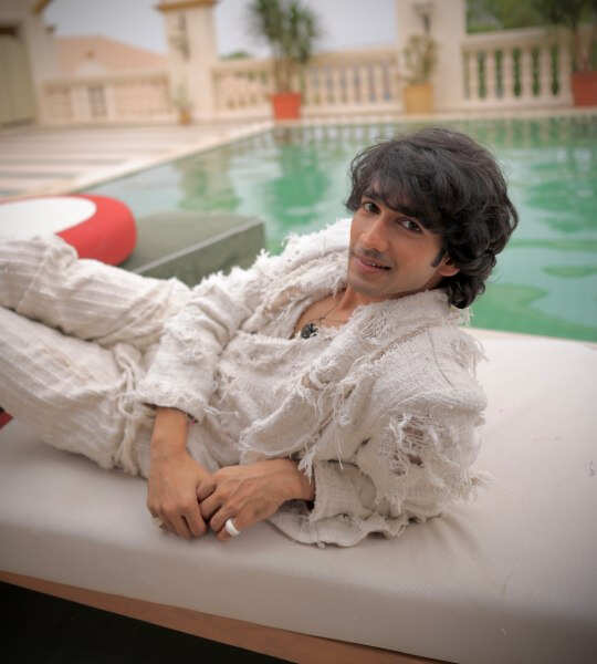 shantanu maheshwari