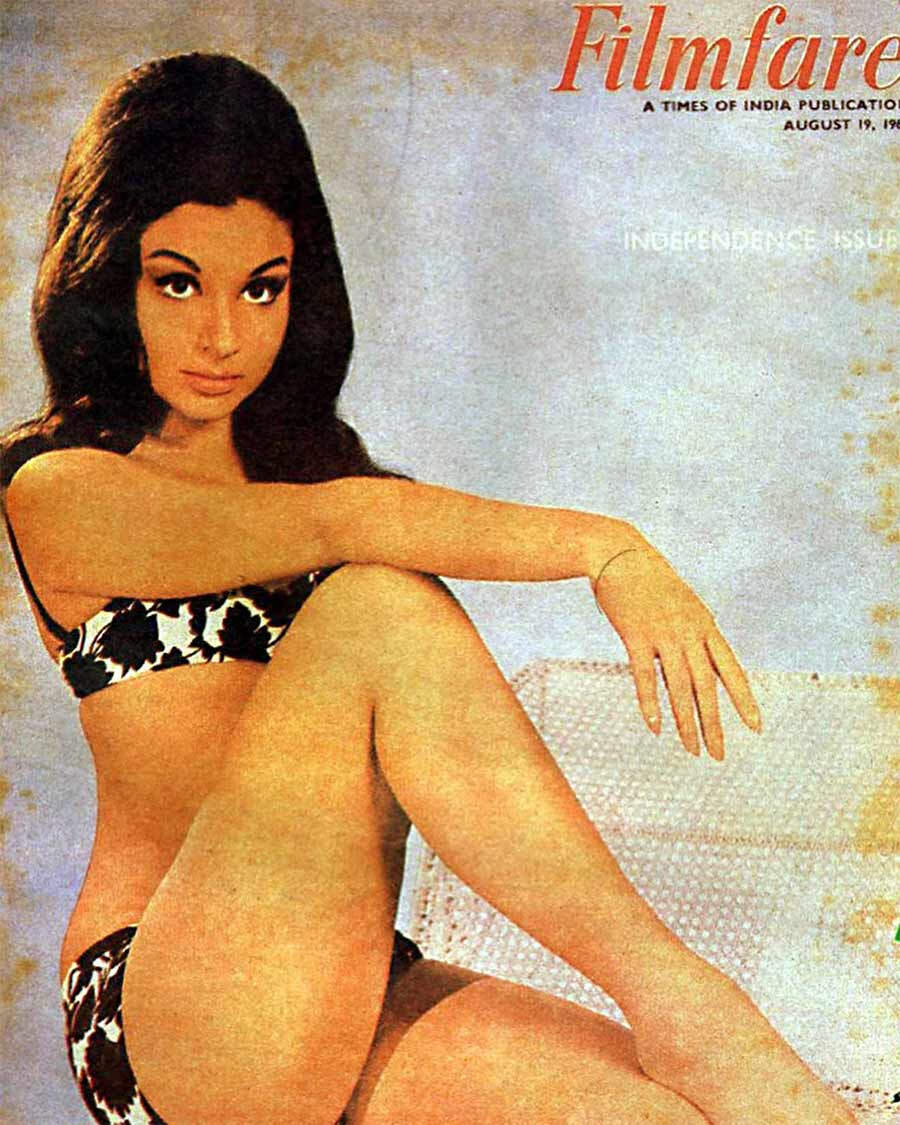 Sharmila Tagore