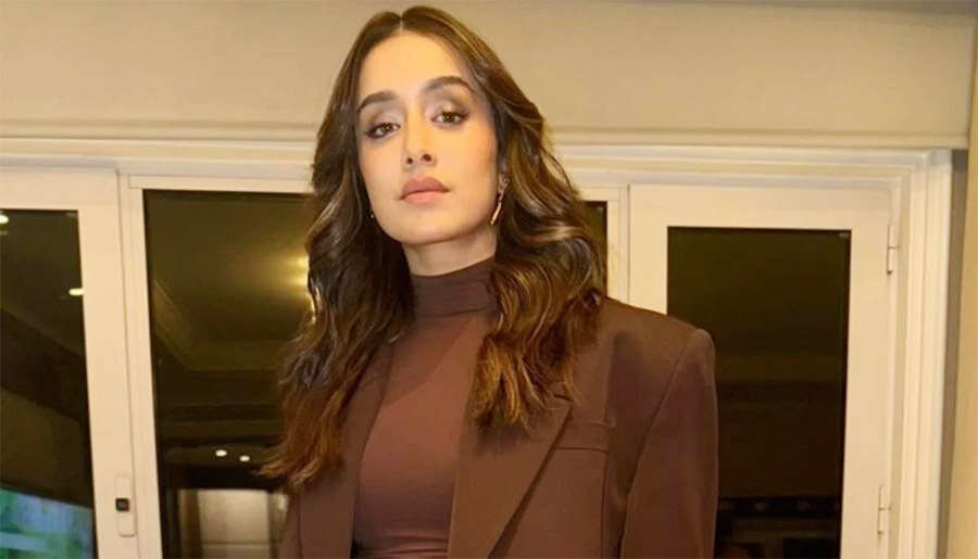 Shraddha Kapoor