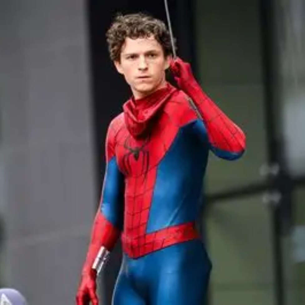 spider man