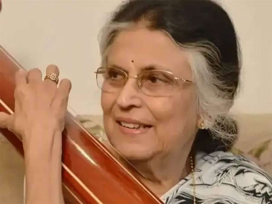 Suman Kalyanpur