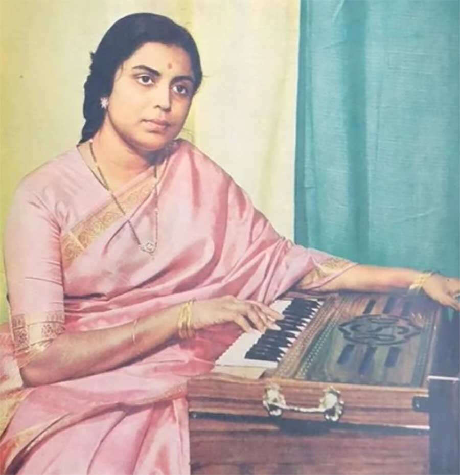 Suman Kalyanpur