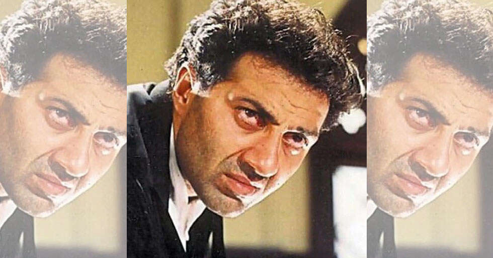 Sunny Deol Reveals The Untold Story Behind Damini 2 Being Shelved