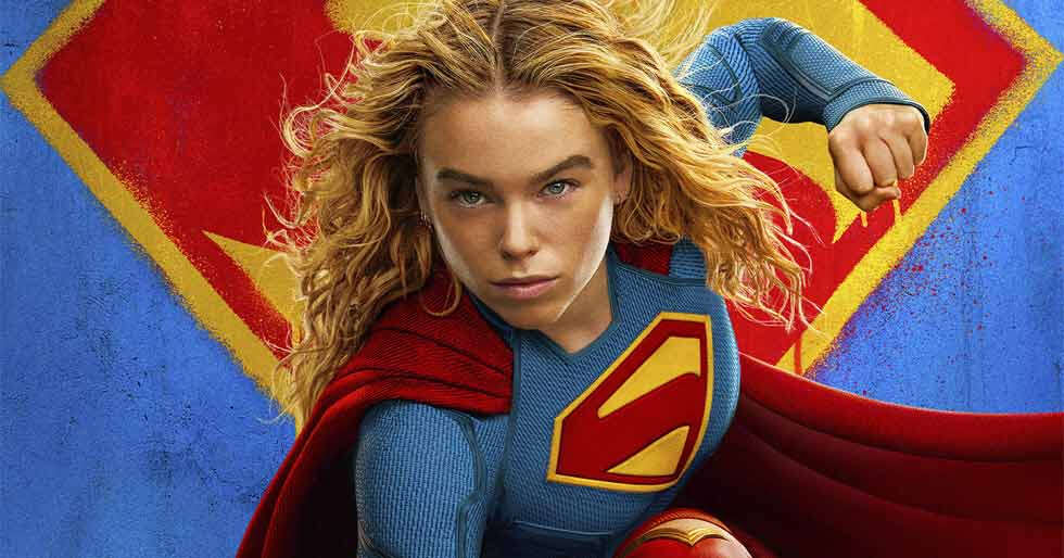 Supergirl Review - High on Action, Low on Soulfare