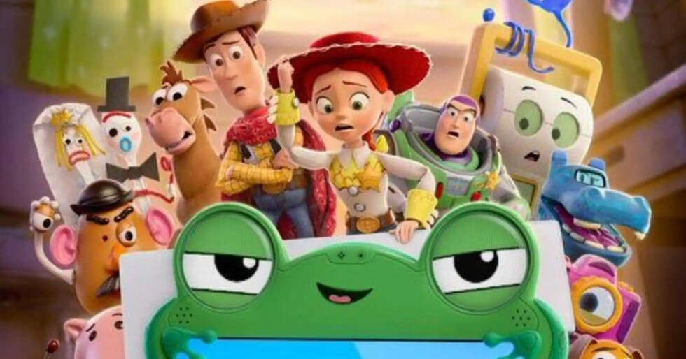 Toy Story 5 Review - An Important Story on Why Playtime Is More Than Screentimefare