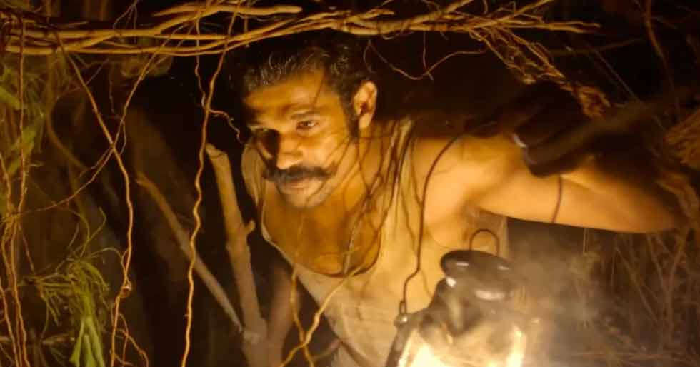 Exclusive: All About Tumbbad 2’s Massive Set in Mumbai