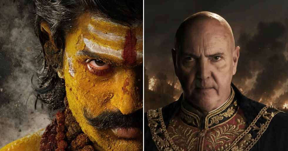 The Mummy Star Arnold Vosloo to Play British Antagonist in Vijay Deverakonda’s Ranabaali