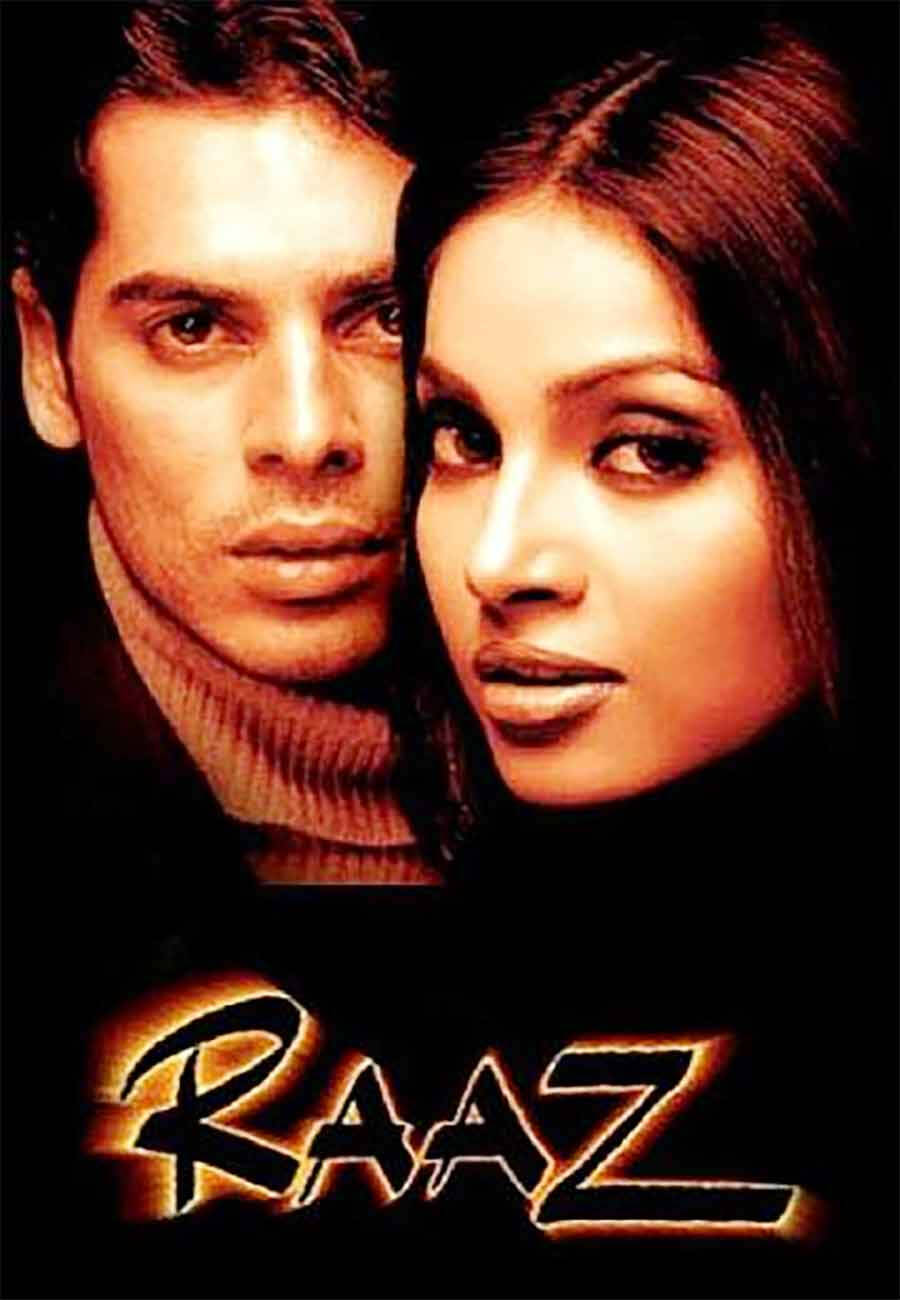 Vikram Bhatt