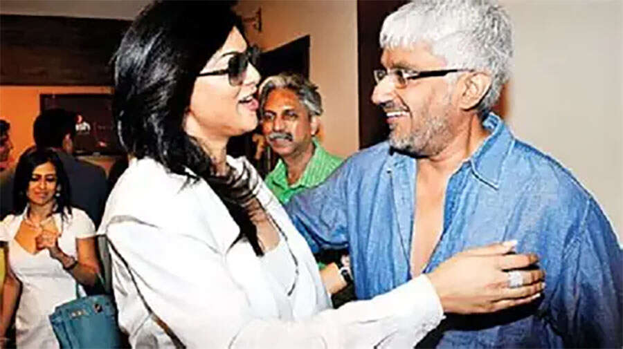 vikram bhatt