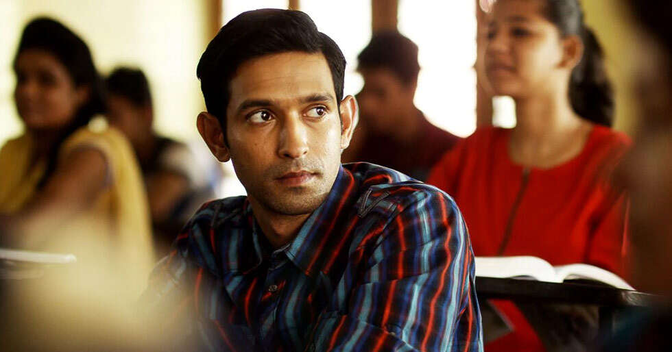 Vikrant Massey Says He Indulged in His Male Ego While Shooting for Mirzapur Vikrant Massey Says He Indulged in His Male Ego While Shooting for Mirzapur