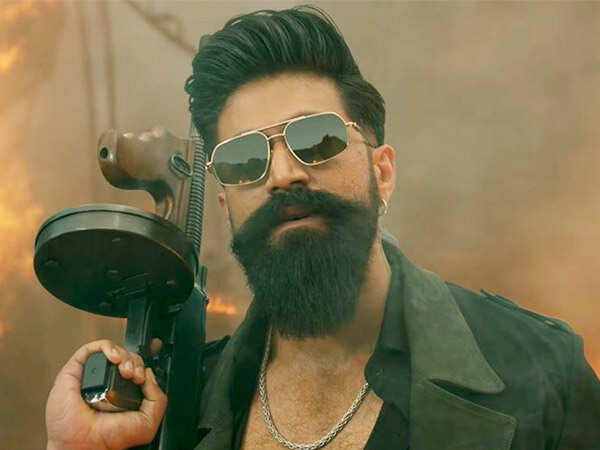 Yash Confirms Release Date For Toxic: A Fairytale For Grown-Ups