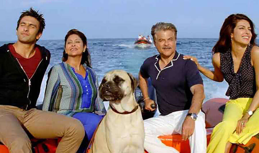 10 Bollywood Movies To Watch With Your Family
