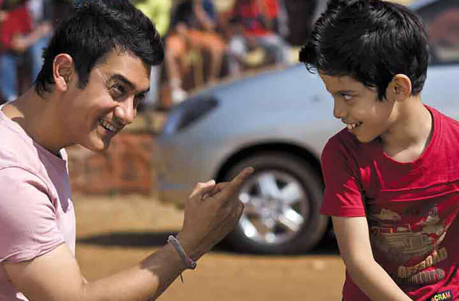 10 Bollywood Movies To Watch With Your Family