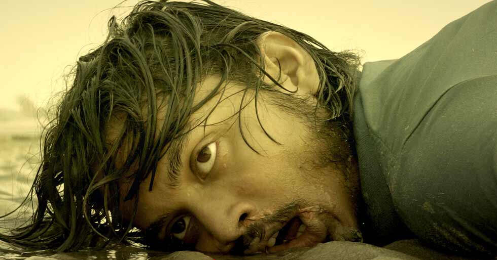 Adamya Movie Review: What Price Revolution? | Filmfare.com