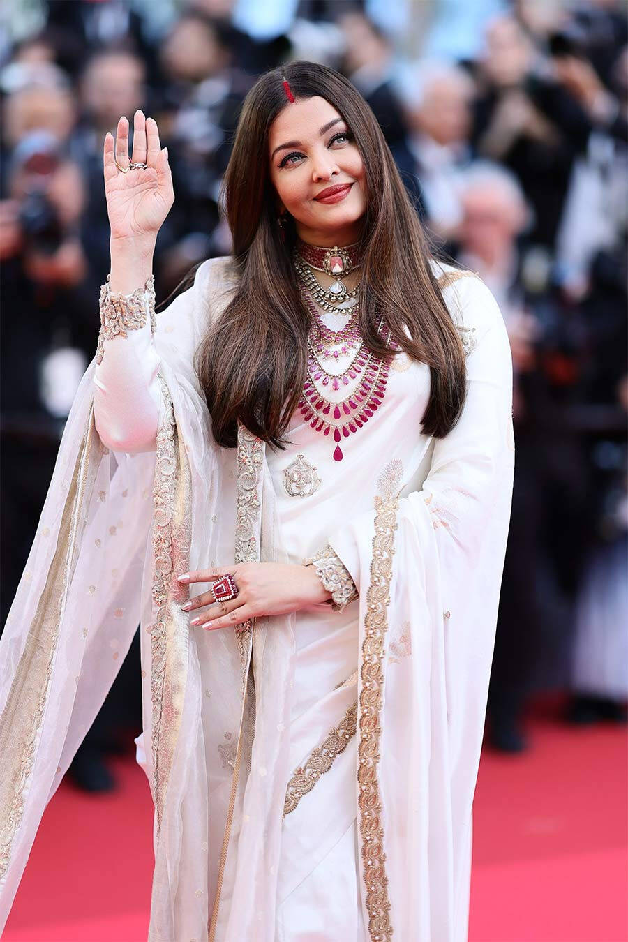 Aishwarya Rai Bachchan