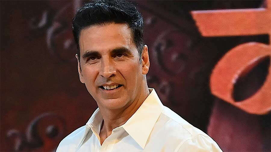 Akshay Kumar Urges Men to Prioritise PSA Tests for Early Prostate Cancer Detection
