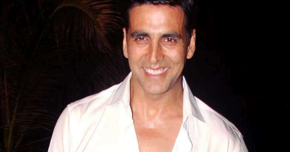 Akshay Kumar Urges Men to Prioritise PSA Tests for Early Prostate Cancer Detection