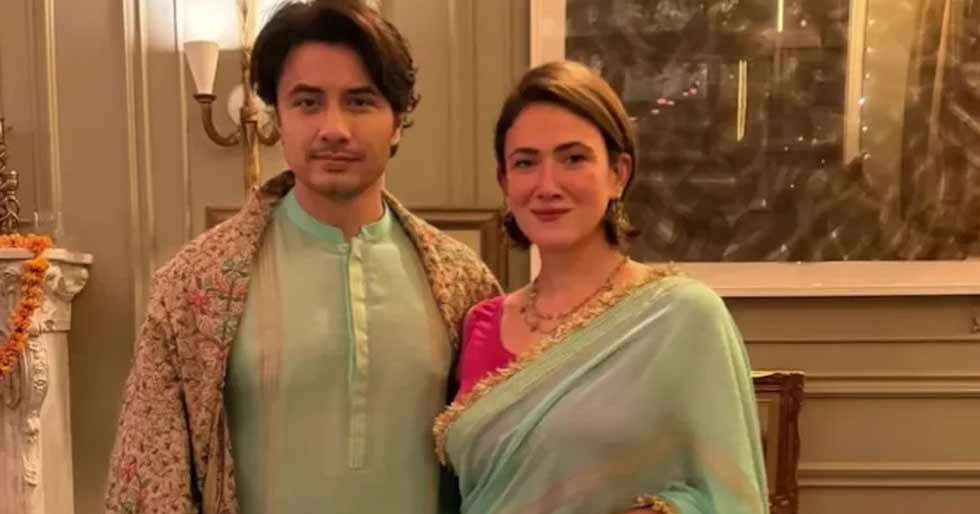 Ali Zafar Claps Back at Trolls With Sarcastic Eid Apology Over ‘see-through Kurta’ Ali Zafar Claps Back at Trolls With Sarcastic Eid Apology Over ‘see-through Kurta’