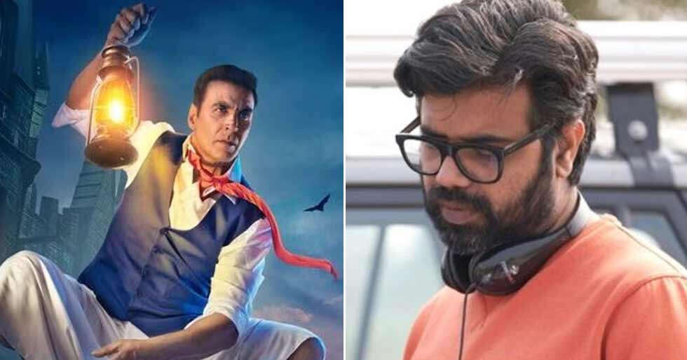 Exclusive: Rohan Shankar Says Bhooth Bangla Has Dialogues From Akshay Kumar-Priyadarshan’s Past Hits