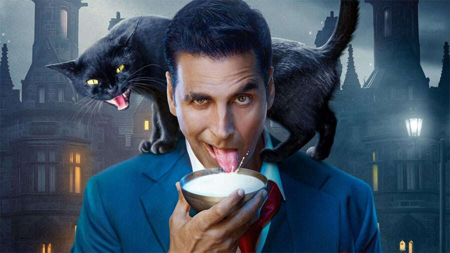 Bhooth Bangla To Be Among Akshay Kumar’s Longest Films