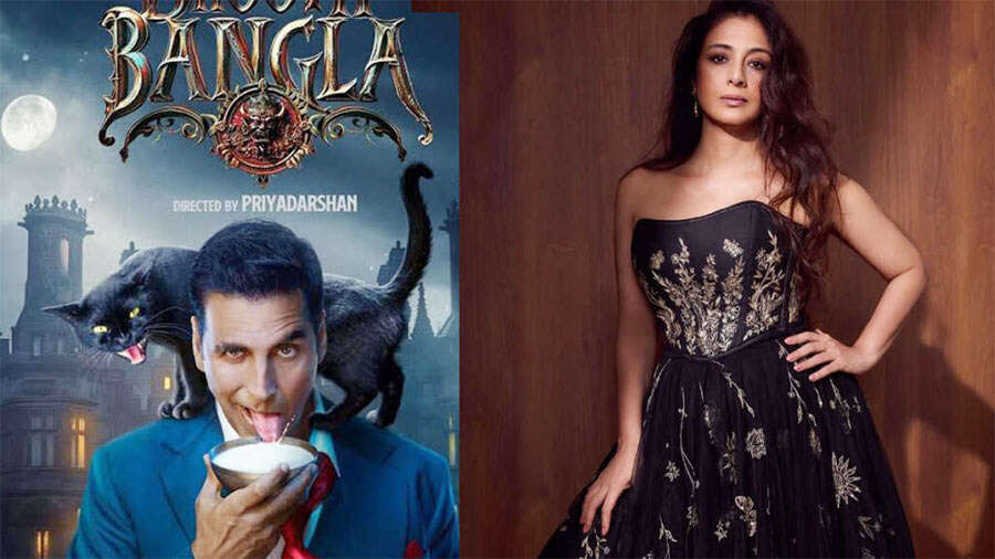 Bhooth Bangla To Be Among Akshay Kumar’s Longest Films