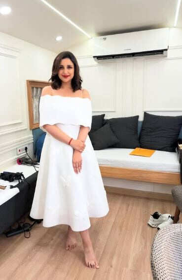 Parineeti Chopra