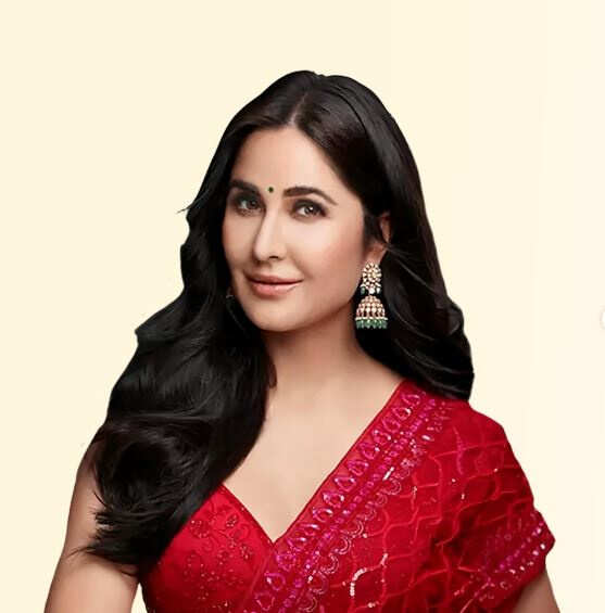 Katrina Kaif