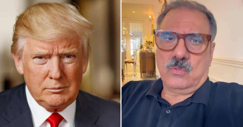 Boman Irani’s Hilarious Take on Trump’s Peace Talks Goes Viral