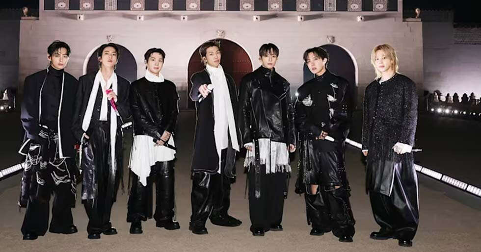 BTS The Comeback Live: Fans Gather Globally to Celebrate The Group’s Return BTS The Comeback Live: Fans Gather Globally to Celebrate The Group’s Return