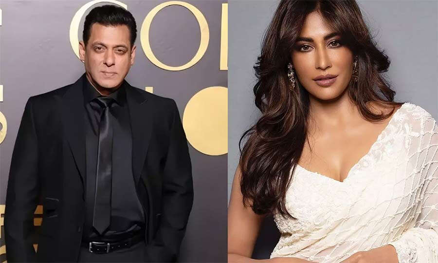 ‘Chand Dekh Lena’ Out Now: Salman Khan & Chitrangada Singh Bring Love and Longing to Life