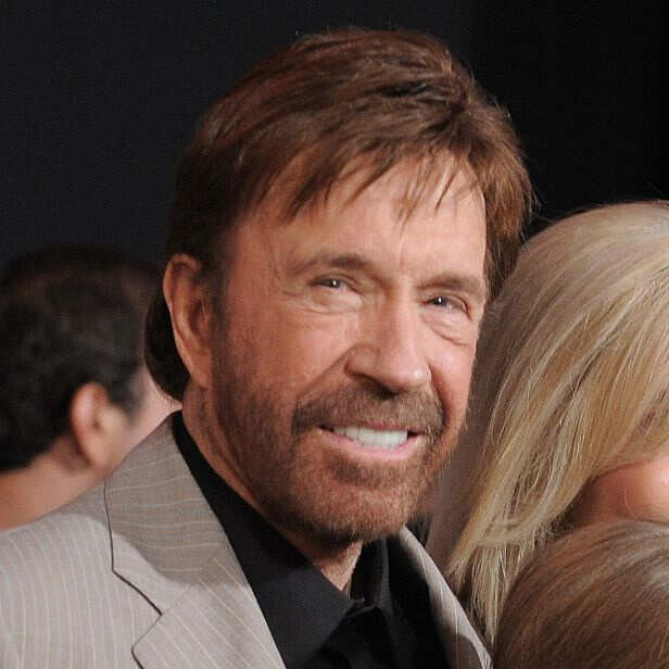 Chuck Norris
