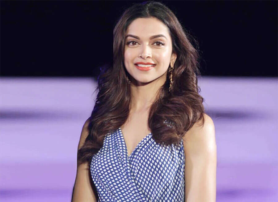 Deepika Padukone