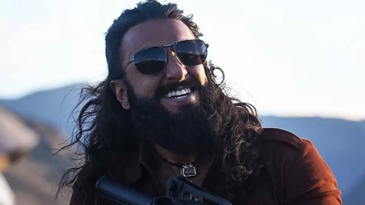 dhurandar the revenge