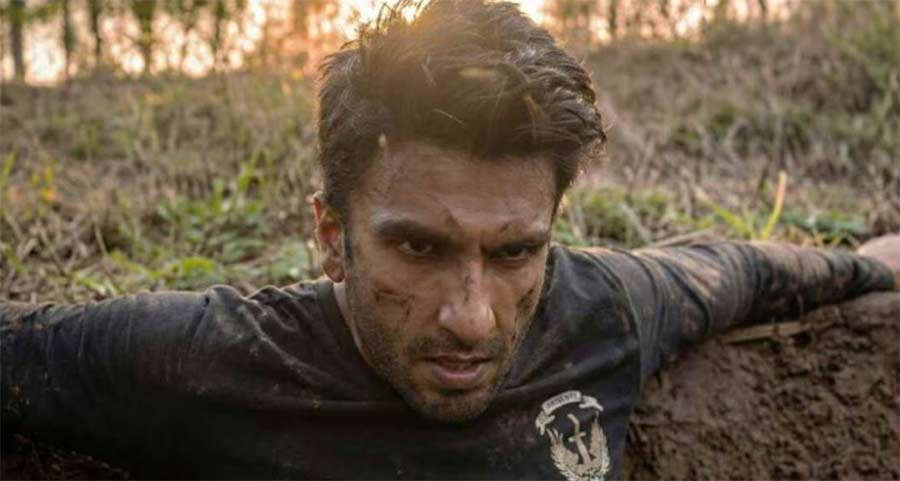 Dhurandhar: The Revenge Storms Previous 100-crore Mark on Day 1 Dhurandhar: The Revenge Storms Previous 100-crore Mark on Day 1