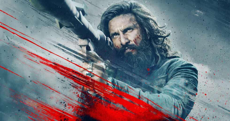Dhurandhar 2 Races Towards a Record Breaking Premiere