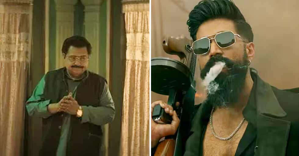 Dhurandhar Actor Rakesh Bedi Reacts to Yash’s Toxic’s Postponement Dhurandhar Actor Rakesh Bedi Reacts to Yash’s Toxic’s Postponement