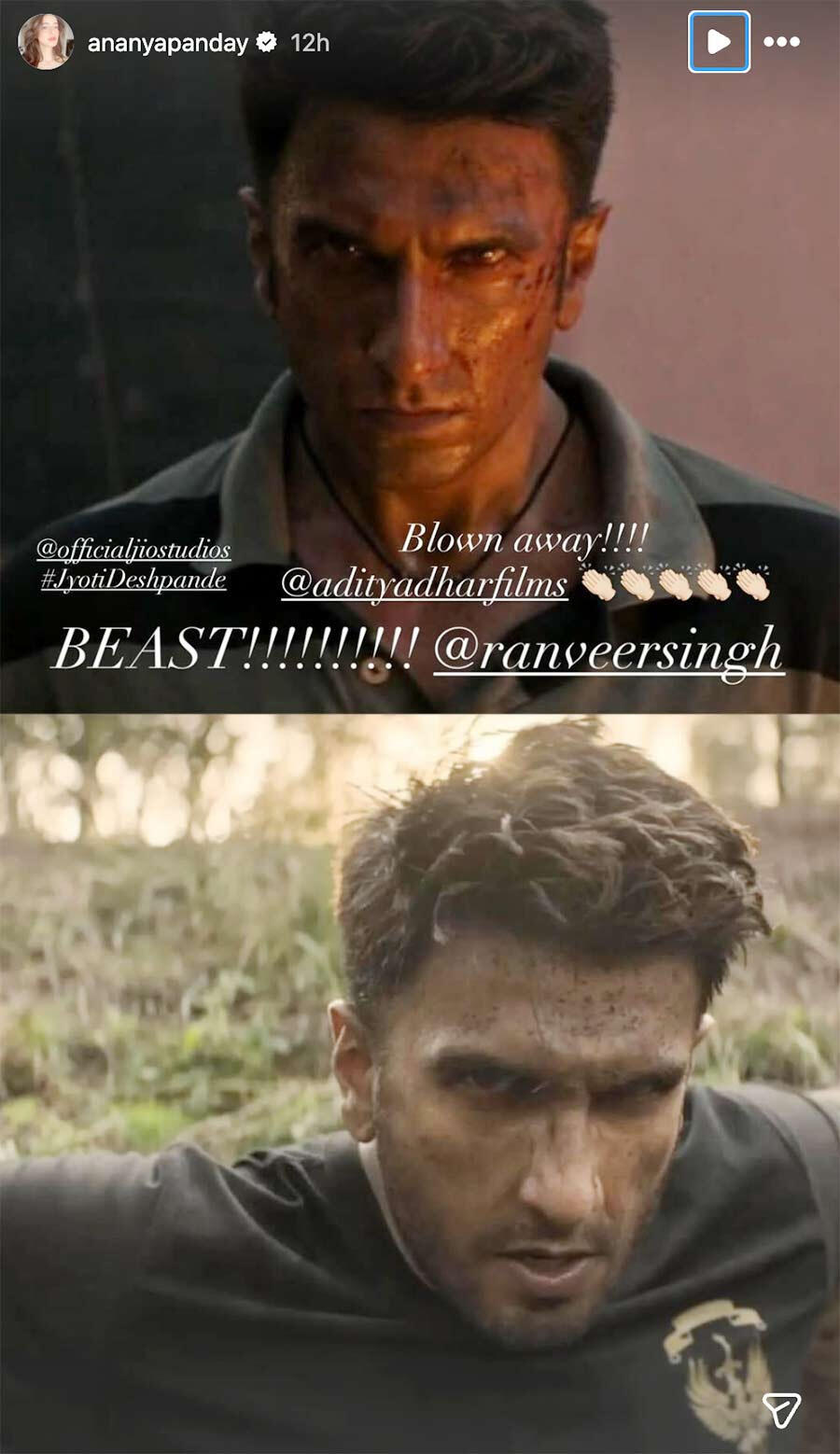 Dhurandhar The Revenge