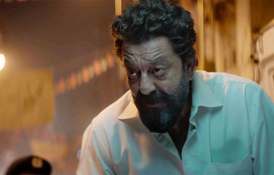 Dhurandhar The Revenge