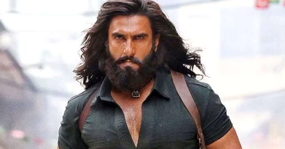 Box Office Report: Dhurandhar 2 Runs Past Dhurandhar at The Box Office ...