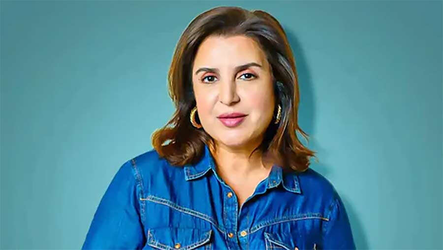 Farah khan