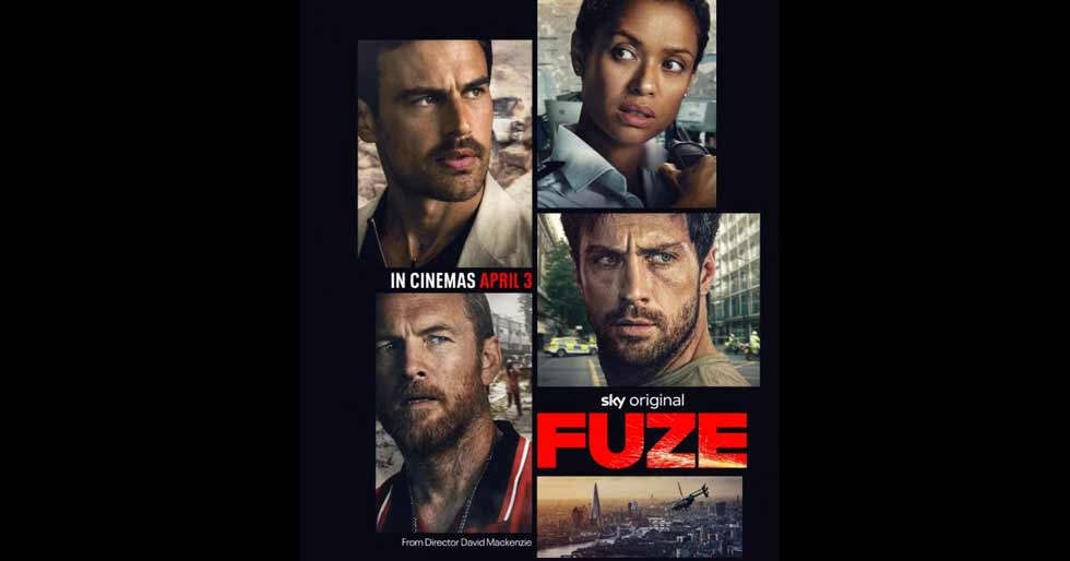 Confirmed: Fuze to Release in India on THIS Date Confirmed: Fuze to Release in India on THIS Date