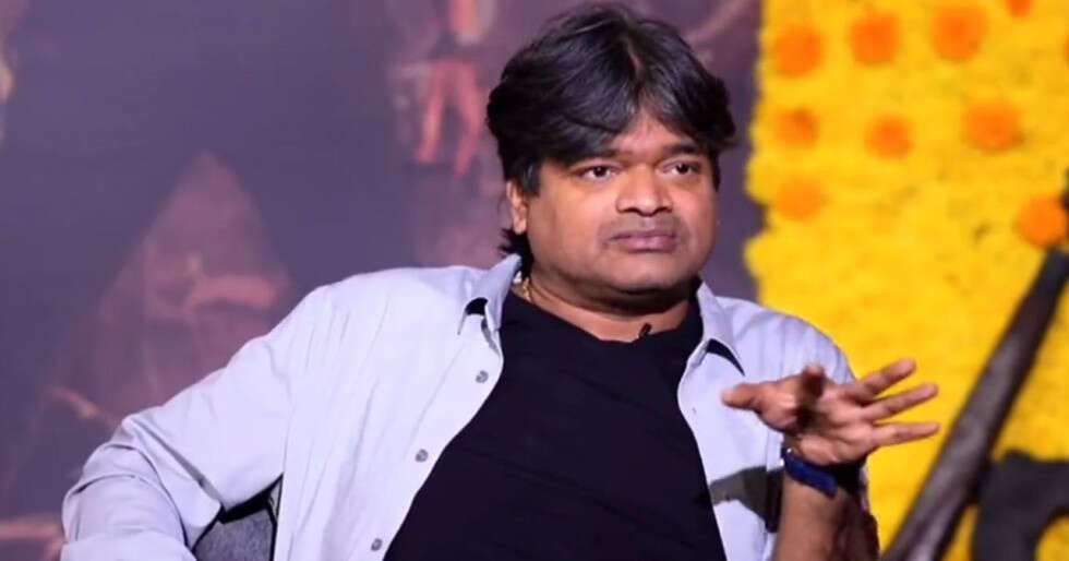 Harish Shankar Apologizes for ‘unintentional’ Jab at Mahesh Babu; Blames Oversight
