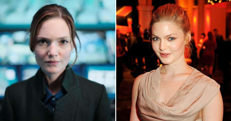 Exclusive: Holliday Grainger on Growing Concern About AI Amongst Actors: “They Did Deep Fake Me..” Exclusive: Holliday Grainger on Growing Concern About AI Amongst Actors: “They Did Deep Fake Me..”