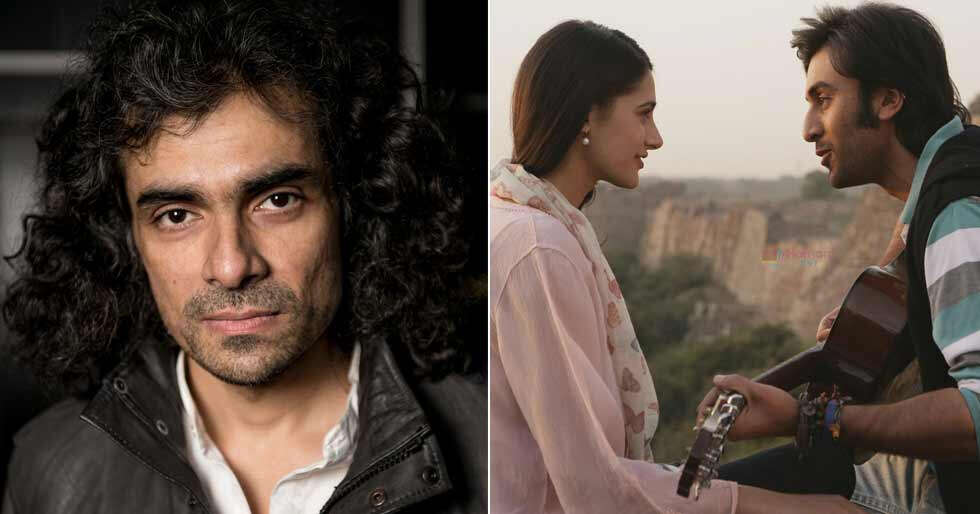 Imtiaz Ali Reveals Original Script For Rockstar Did Not Feature Heer’s Death