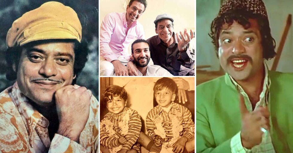 Exclusive: “My Father Was a Man of The Masses”- Jaaved Jaaferi Talks About Jagdeep’s Life and Legacy Exclusive: “My Father Was a Man of The Masses”- Jaaved Jaaferi Talks About Jagdeep’s Life and Legacy