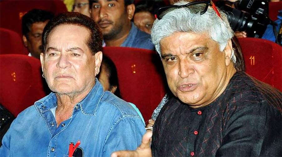 Javed Akhtar
