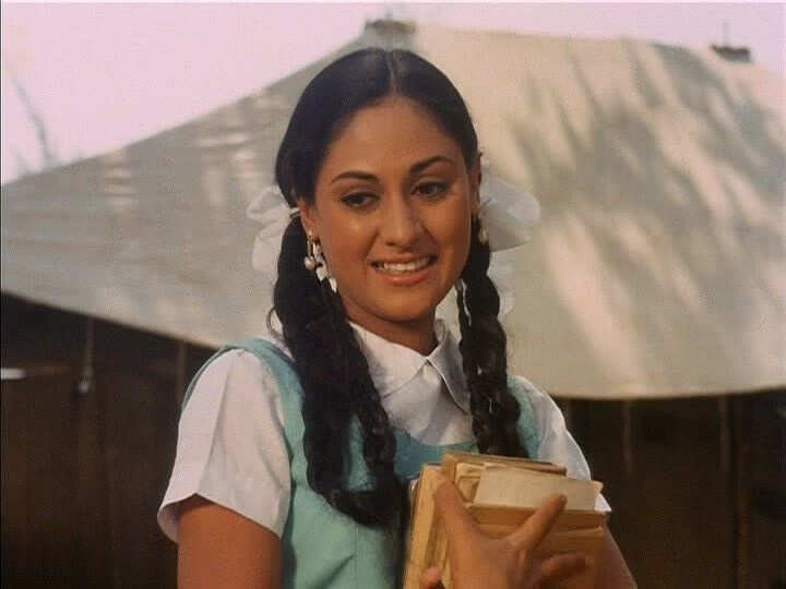 Jaya Bachchan